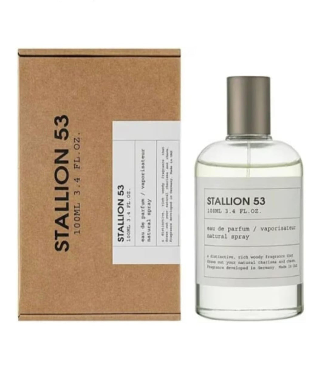 Stallion 53 Eau de parfum by Emper
