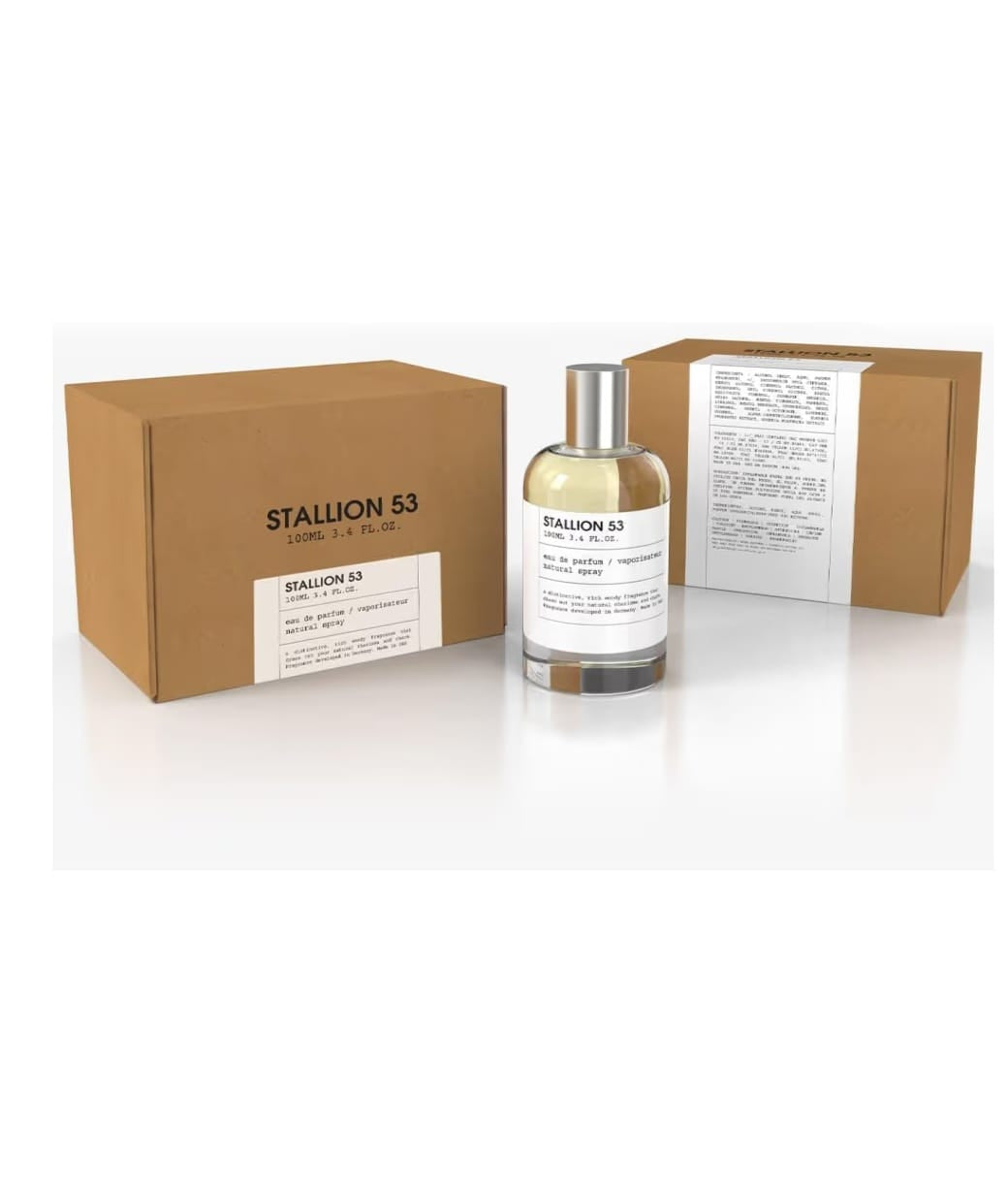 Stallion 53 Eau de parfum by Emper