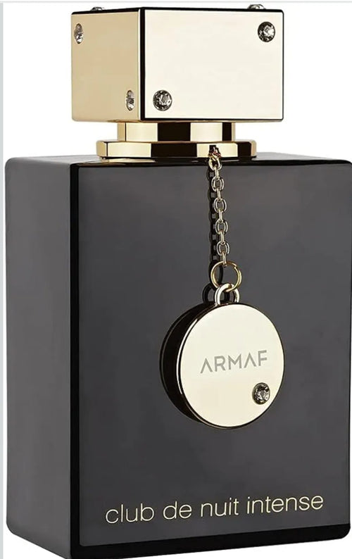 Club de Nuit intense Man Eau de parfum- Long Lasting Luxury fragrance for Men
